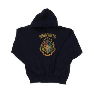 Harry Potter  Sweat à capuche HOGWARTS 