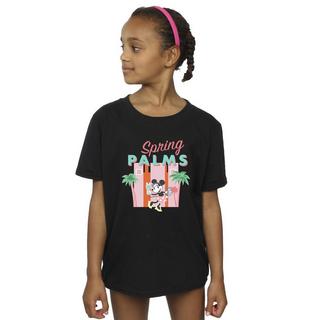 Disney  Spring Palms TShirt 