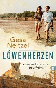 Löwenherzen Neitzel, Gesa Taschenbuch 