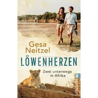 Löwenherzen Neitzel, Gesa Taschenbuch 