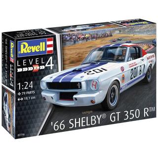 Revell  Level 4 1965 Shelby GT 350 R 