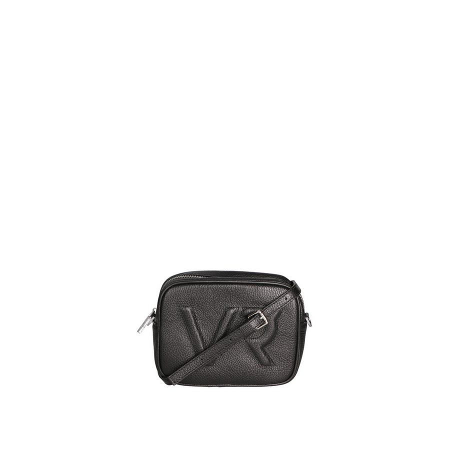 Virginia Rhinè Sac à bandoulière avec fermeture éclair  