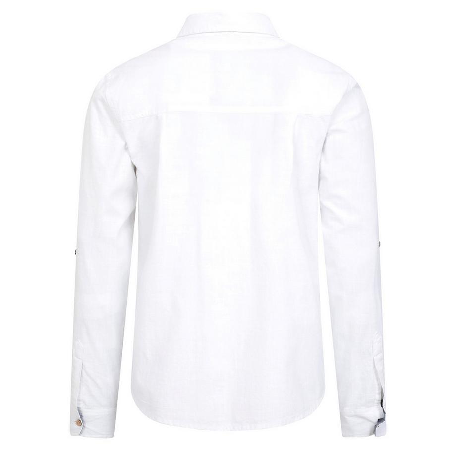 Mountain Warehouse Coconut Hemd  Langärmlig  