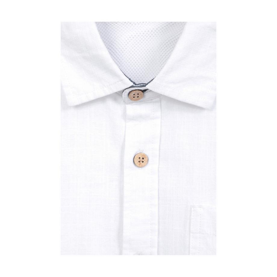 Mountain Warehouse Coconut Hemd  Langärmlig  