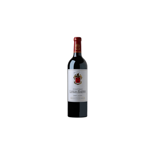 Château Langoa-Barton 2016, Château Langoa-Barton St. Julien AC  2e Grand Cru Classé, St. Julien  