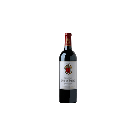 Château Langoa-Barton 2016, Château Langoa-Barton St. Julien AC  2e Grand Cru Classé, St. Julien  