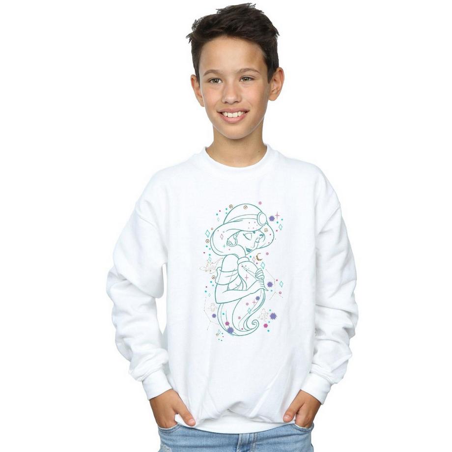 Disney  Sweat ALADDIN 