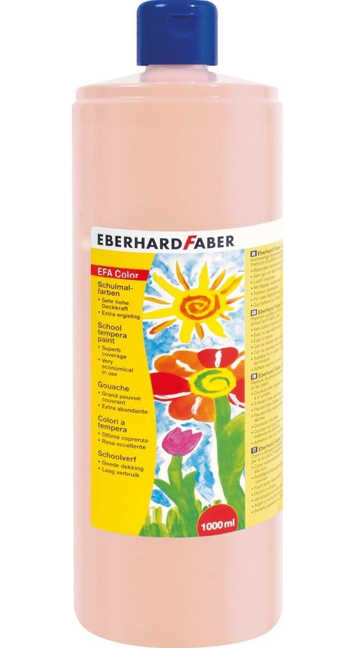 Image of Eberhard Faber EFAColor 1000 ml 1 Stück(e) Beige