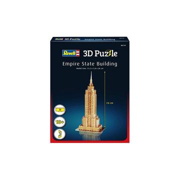 Puzzle Empire State Building (24Teile)