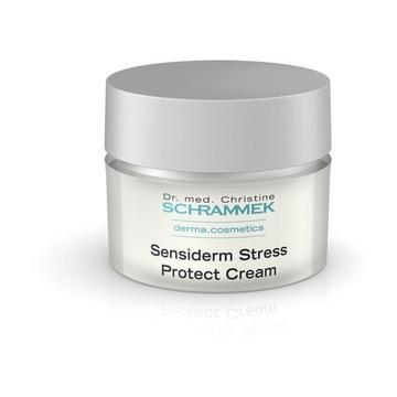Sensitive Sensiderm Stress Protect Cream 50 ml