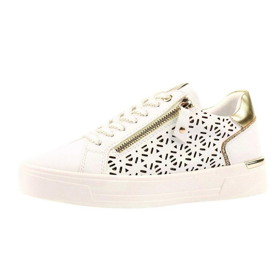 Lunar Ciara Scarpe Sportive con Dettaglio Taglio Laser  