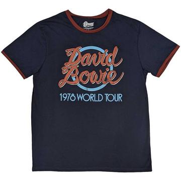 1978 World Tour TShirt