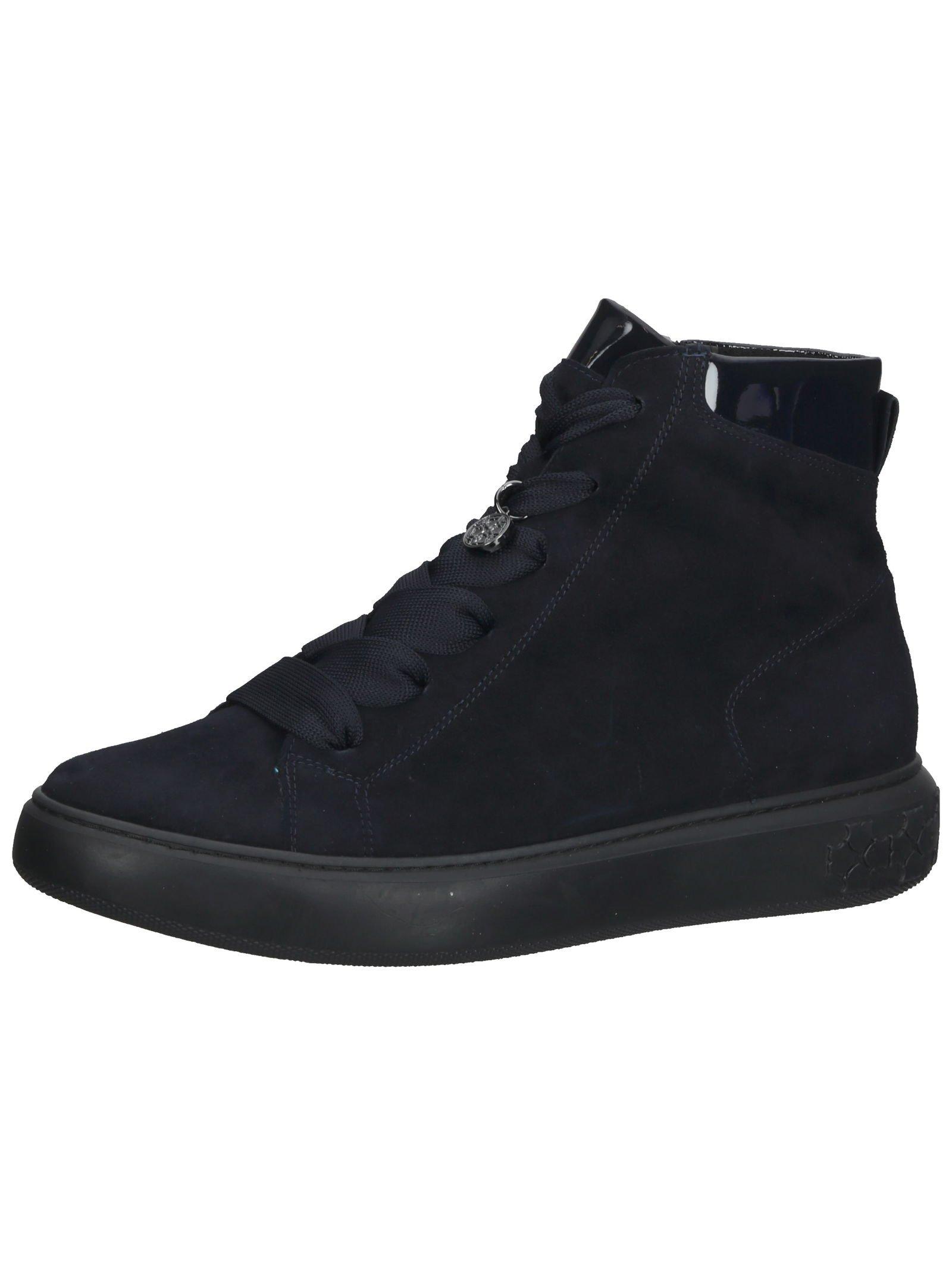 Image of Sneaker 82817 Damen Marine 38