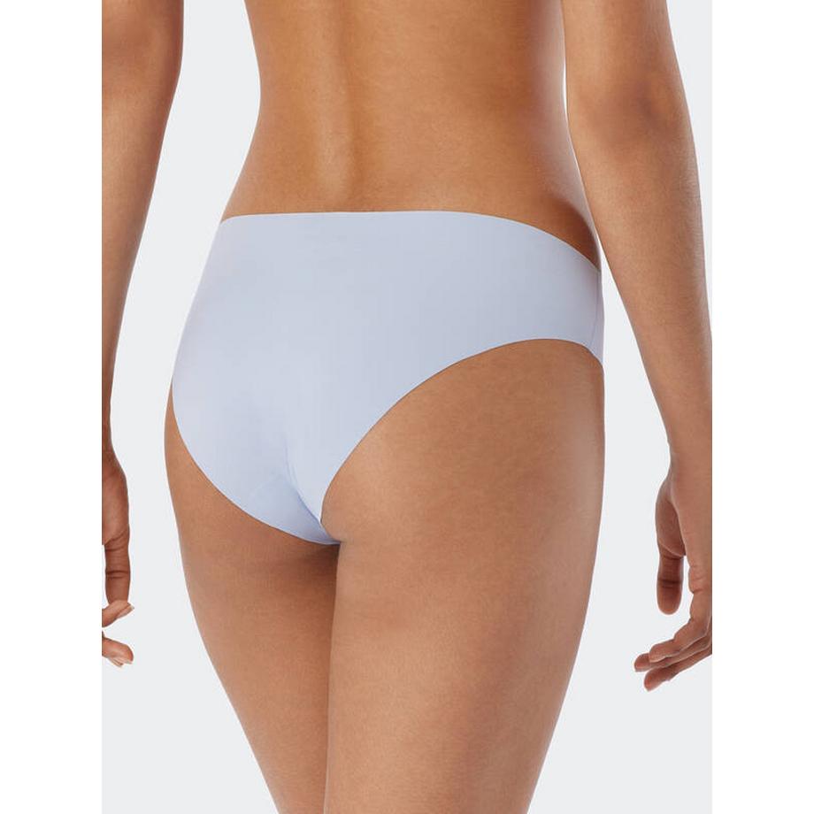 Schiesser Slip Invisible Light  