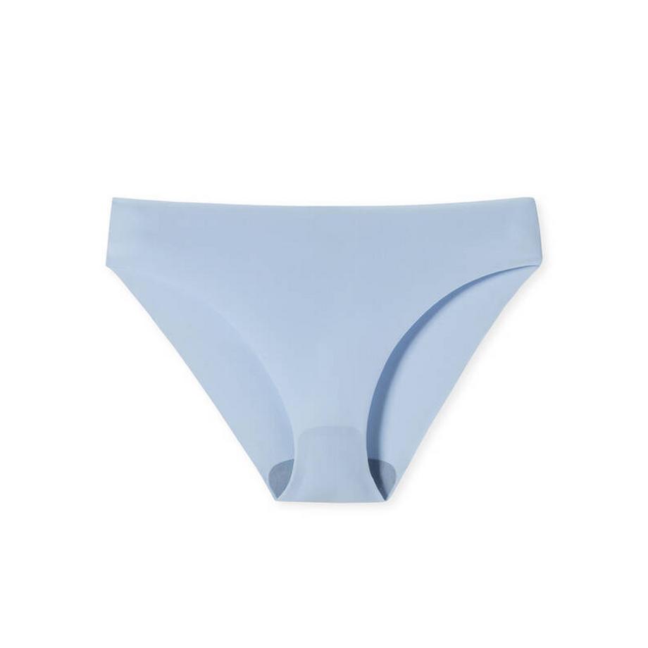 Schiesser Slip Invisible Light  