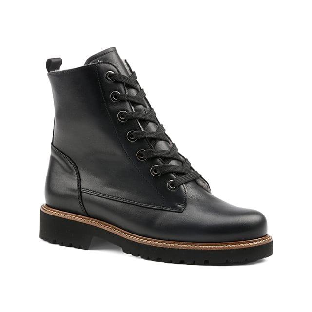 Image of Barbara-3 Unisex Schwarz 36