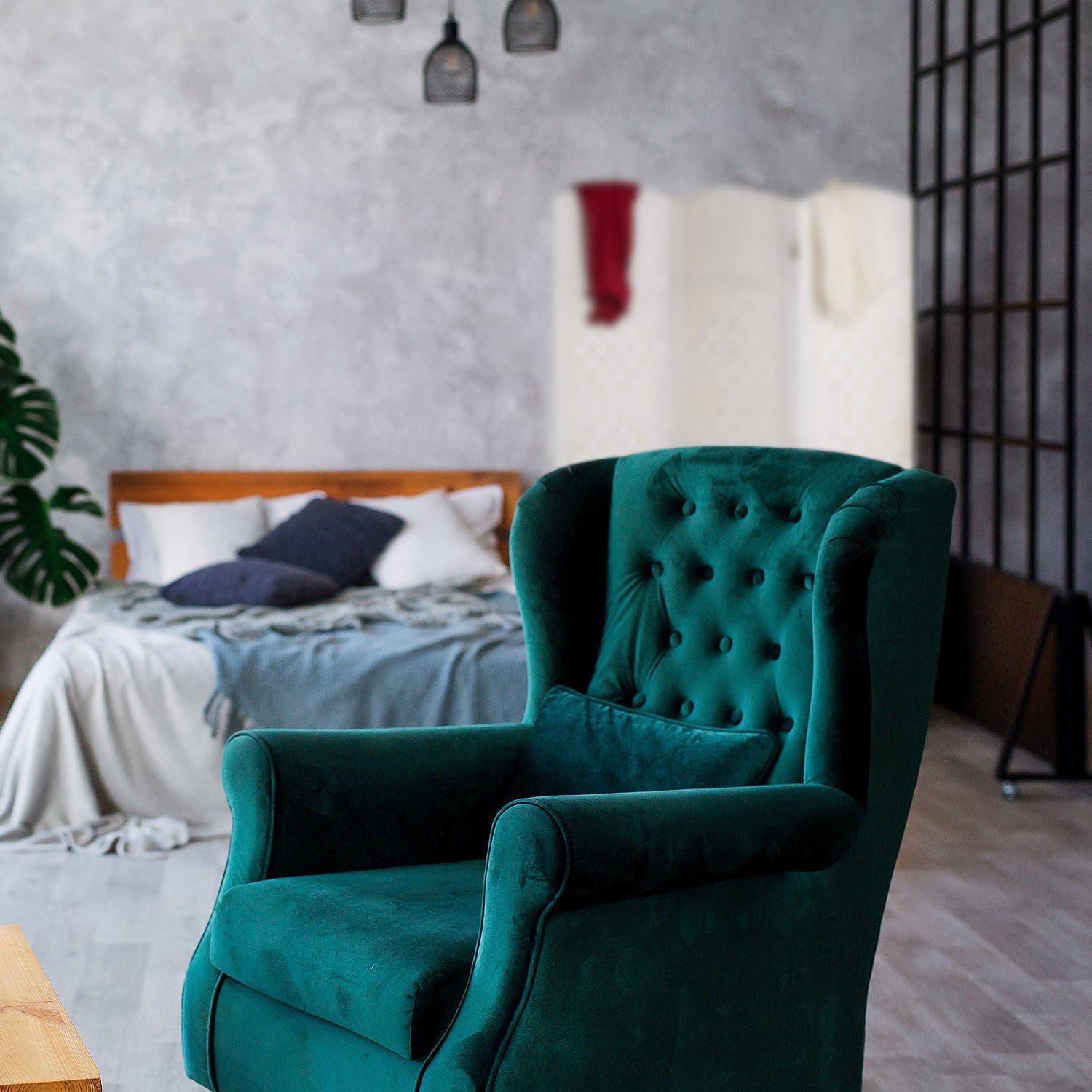 B2X Sichtschutzwand mit 3 Paneelen  