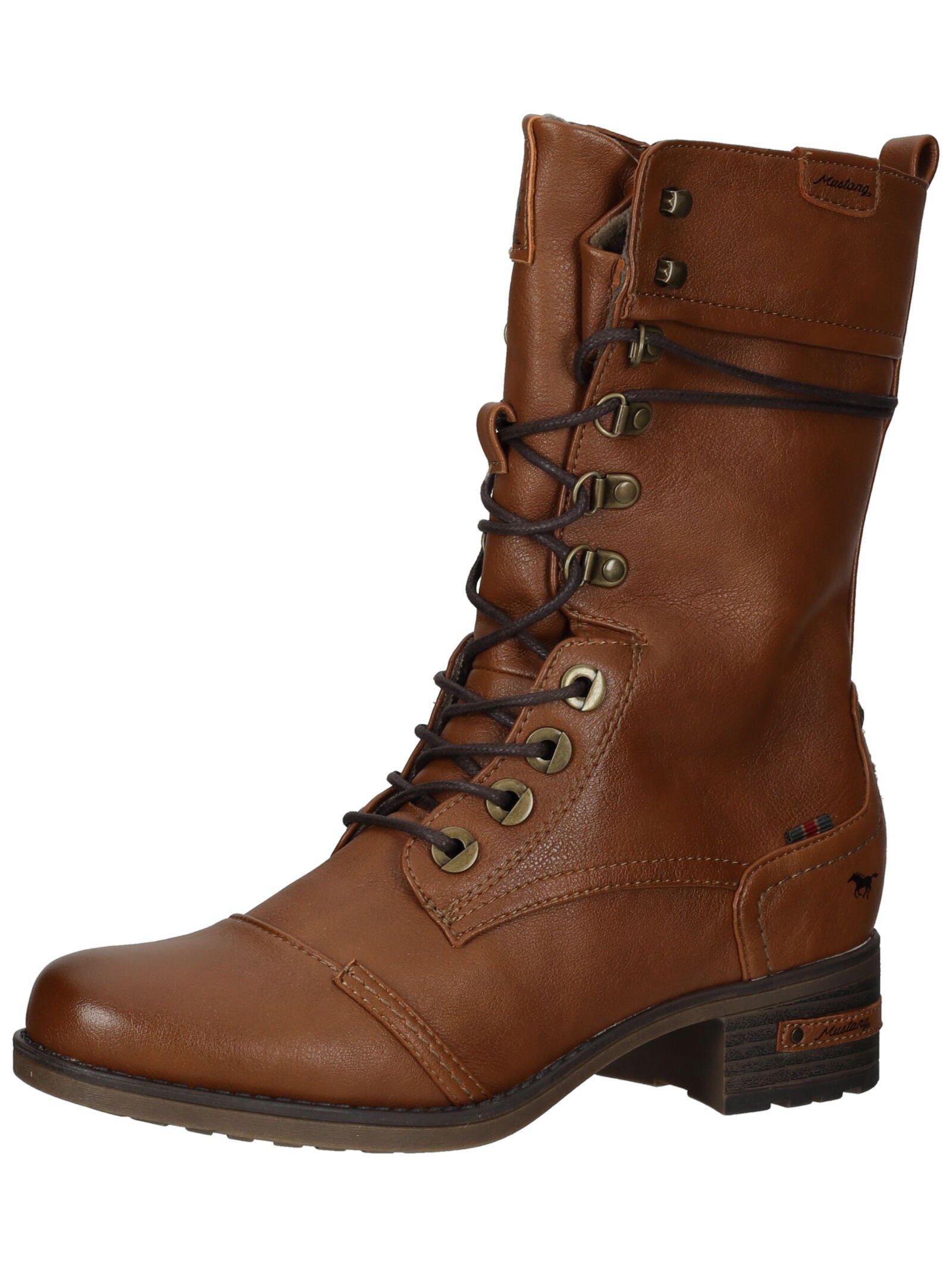 Mustang  Stiefel 