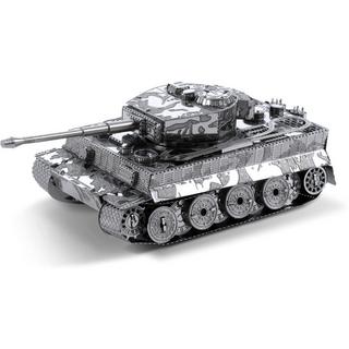 Metal Earth  Tiger I Tank – Metall Bausatz 