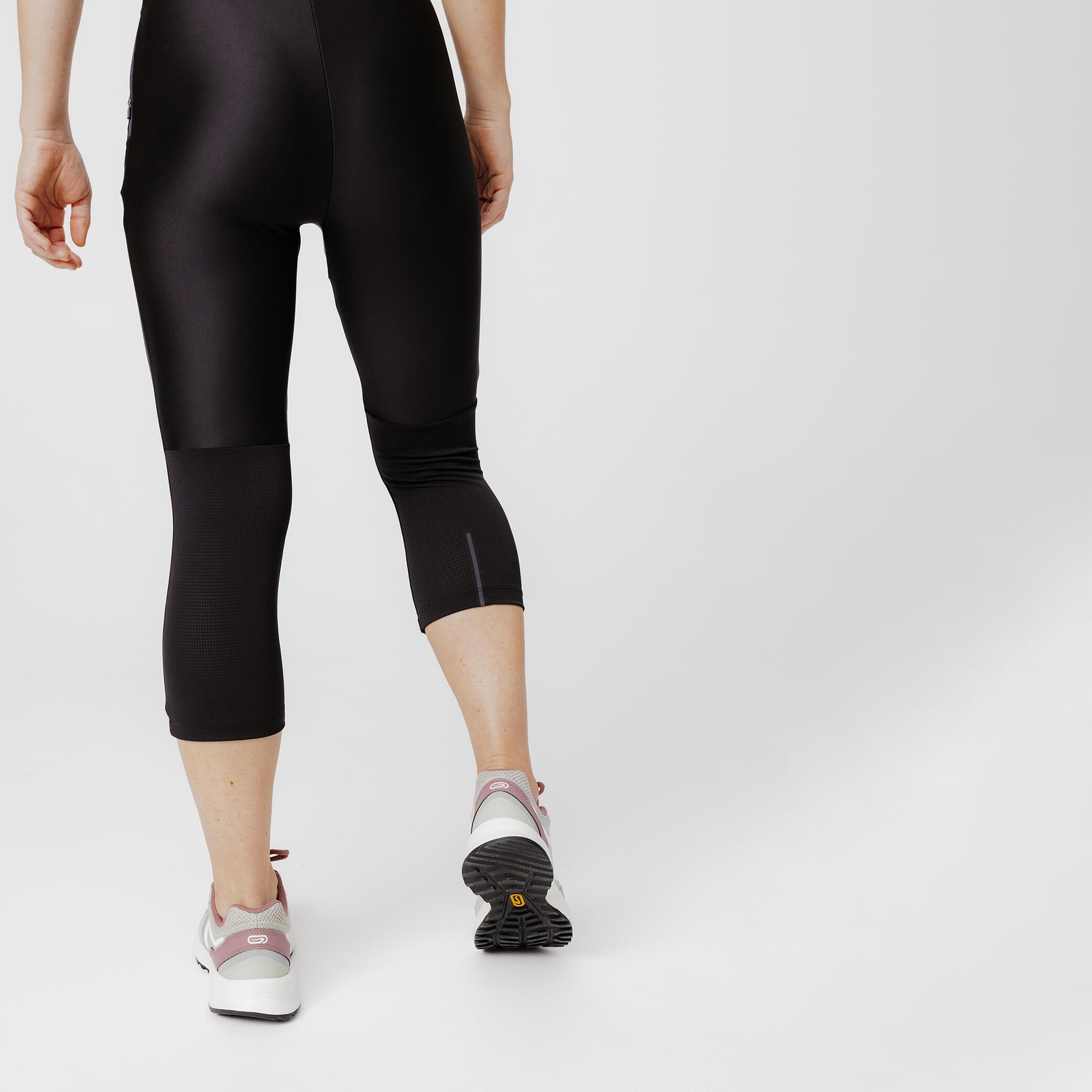 KIPRUN  Legging - Dry 500 