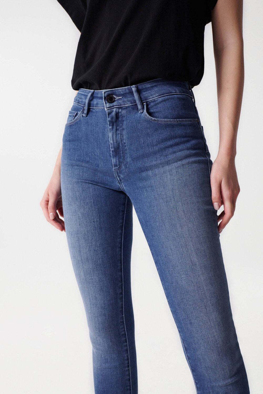 Salsa  Jeans Destiny Skinny 