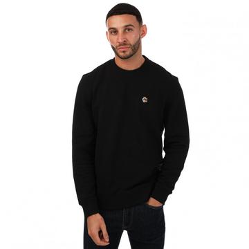 Hatton Sweatshirt Rundhalsausschnitt