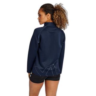 Hummel  trainingsjacke mit reißverschuss damen humme cima xk 