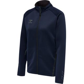 Hummel  trainingsjacke mit reißverschuss damen humme cima xk 