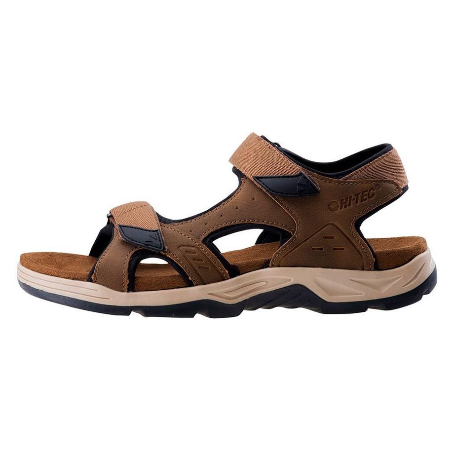Hi-Tec Lucibel Sandales en Cuir  