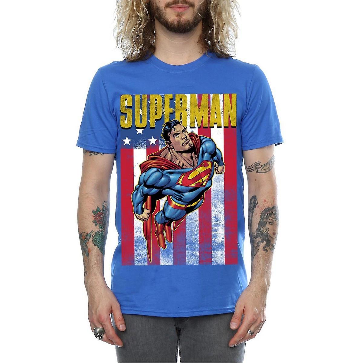 SUPERMAN  TShirt 