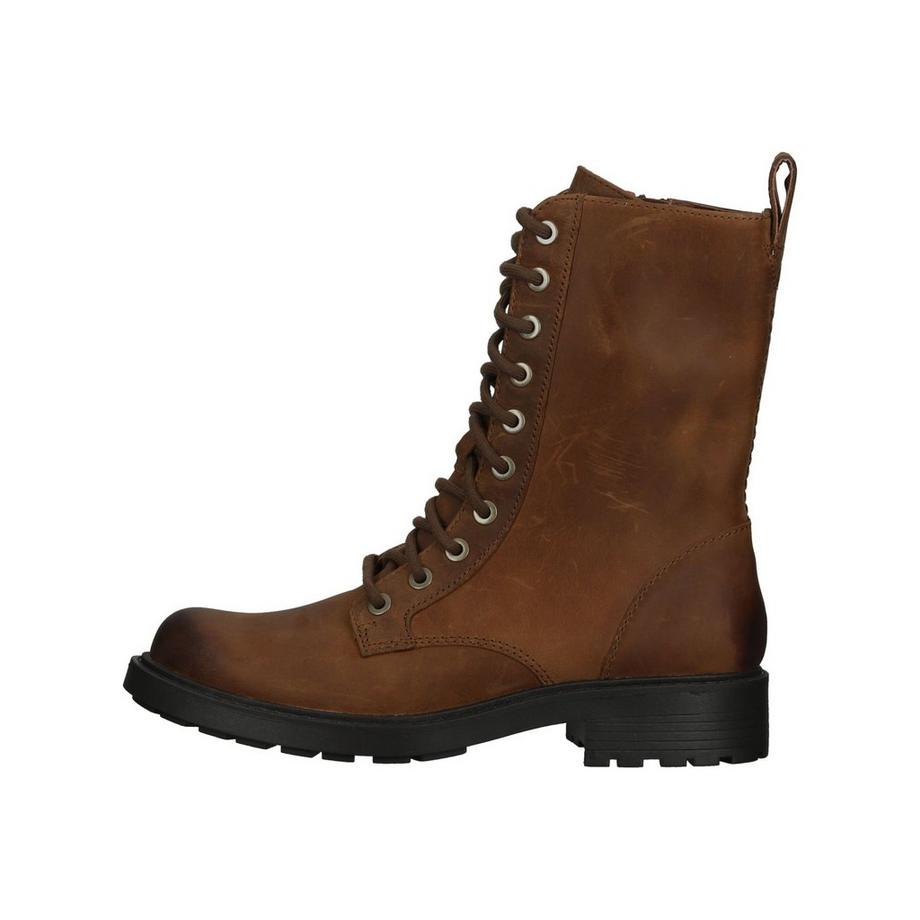 Clarks Stiefelette  