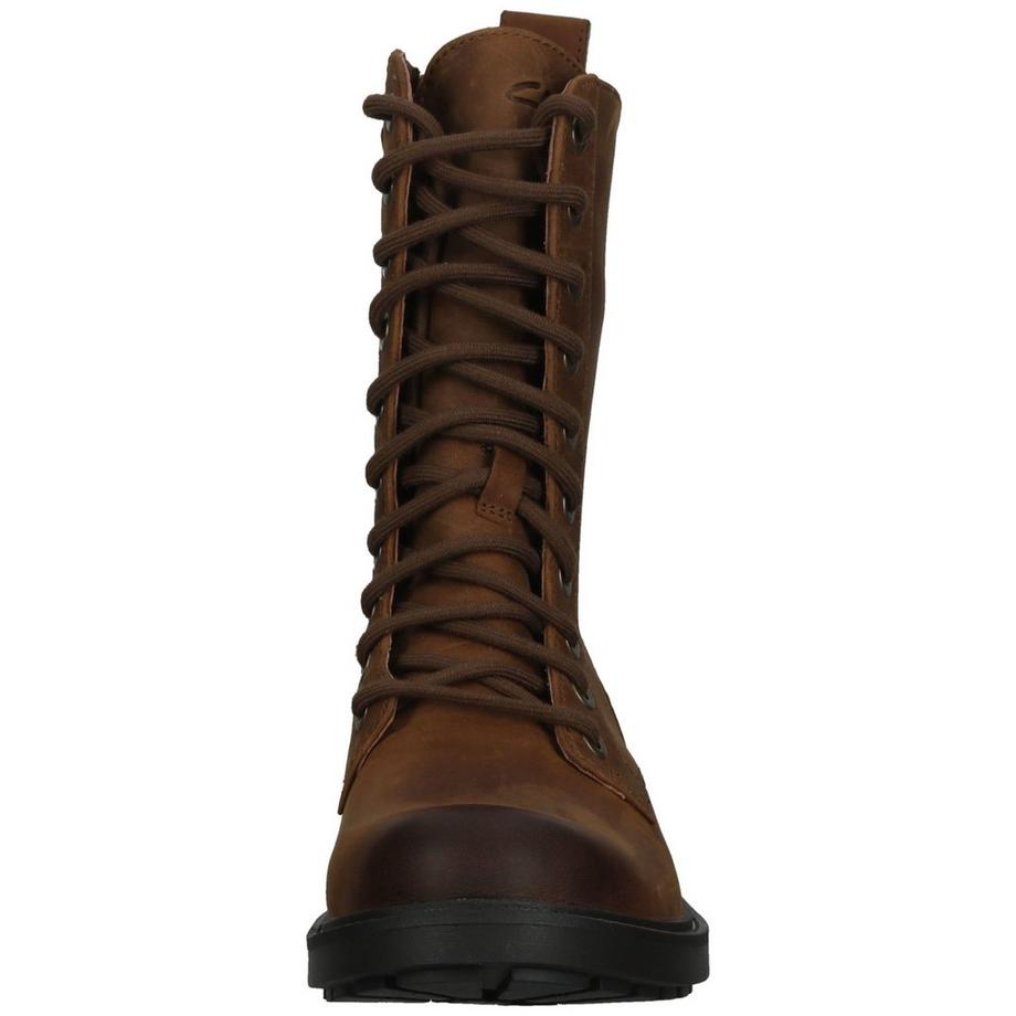 Clarks Stiefelette  