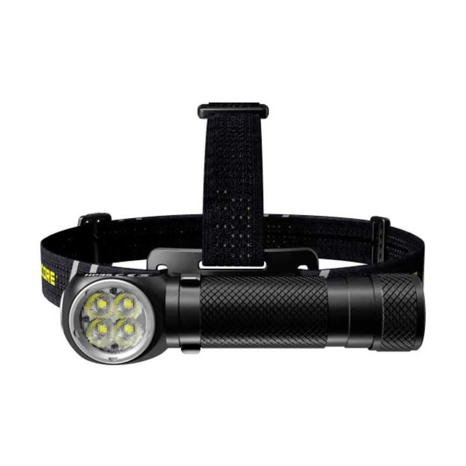 NITECORE  HC35 inkl. NL2140HP 