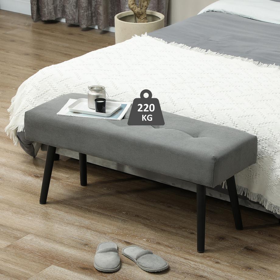HOMCOM banc  