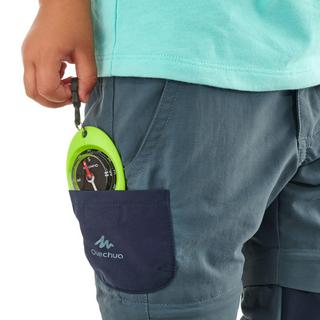 QUECHUA  Pantalon modulable - MH500 KD 