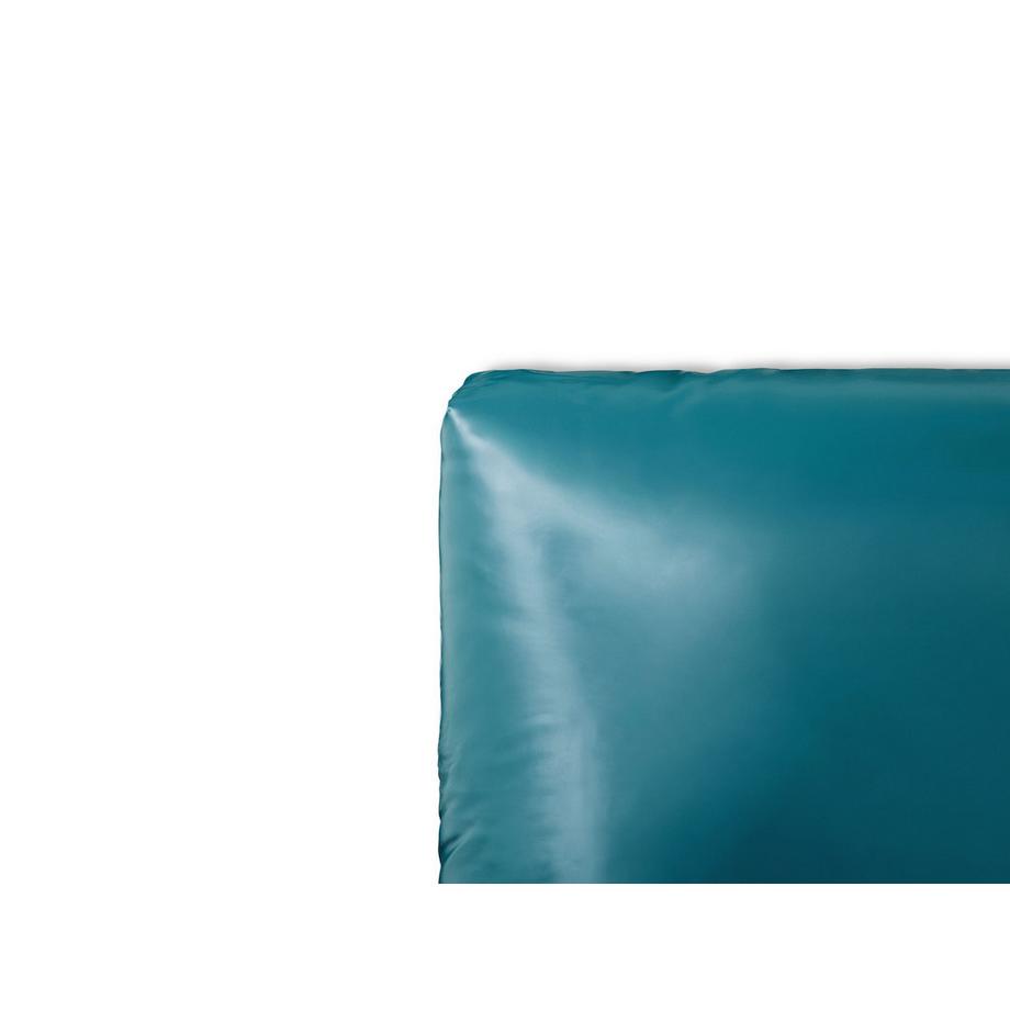 Beliani Matelas à eau en Vinyle MONO  