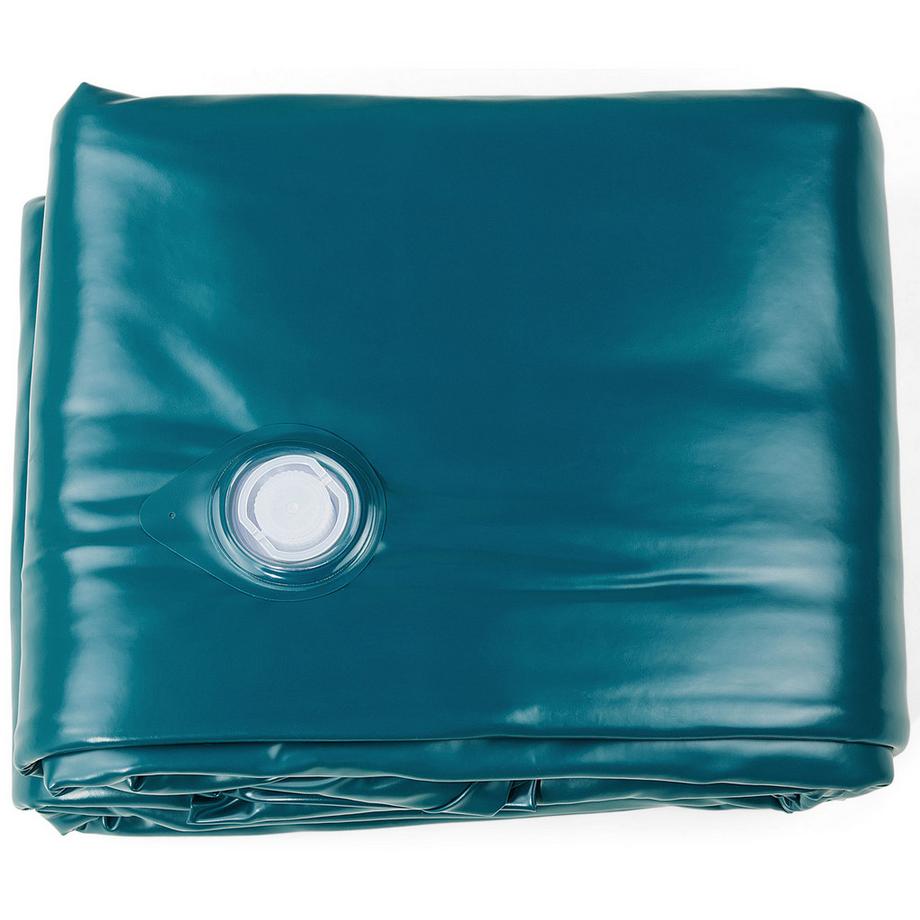 Beliani Matelas à eau en Vinyle MONO  