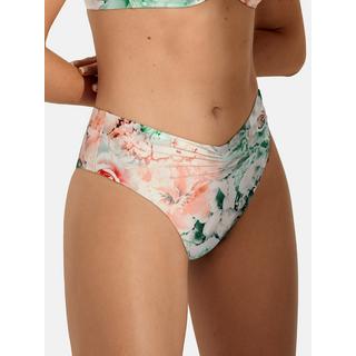 Lisca  Bas maillot brésilien de bain échancré taille basse Japan 