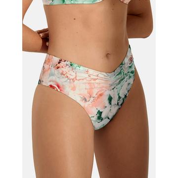 Slip basso del costume da bagno brasiliano Japan