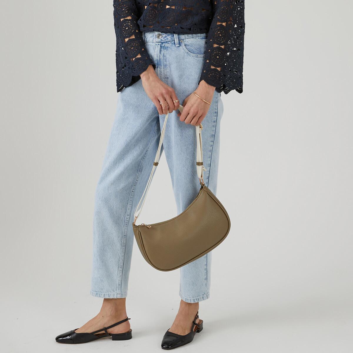 Image of Hobo-bag Damen Grün ONE SIZE