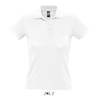 SOLS Polohemd Ol' People  