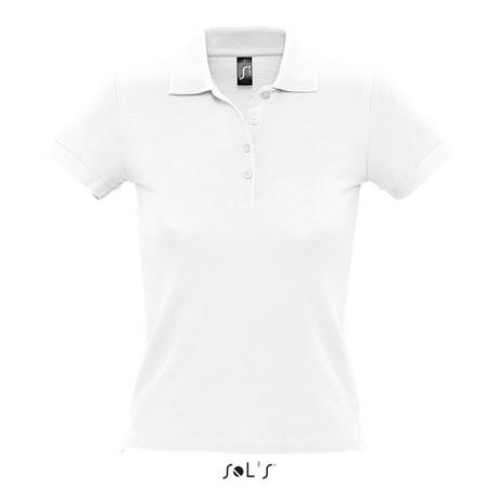 SOLS Polohemd Ol' People  