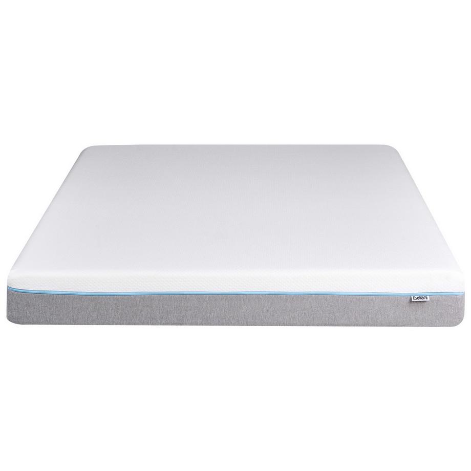 Beliani Materasso in Memory Foam en Schiuma PU  GLEE  