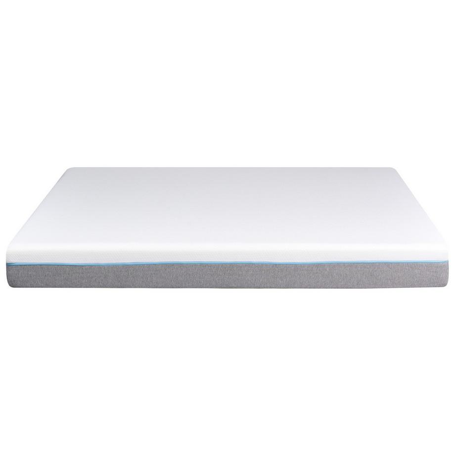 Beliani Materasso in Memory Foam en Schiuma PU  GLEE  