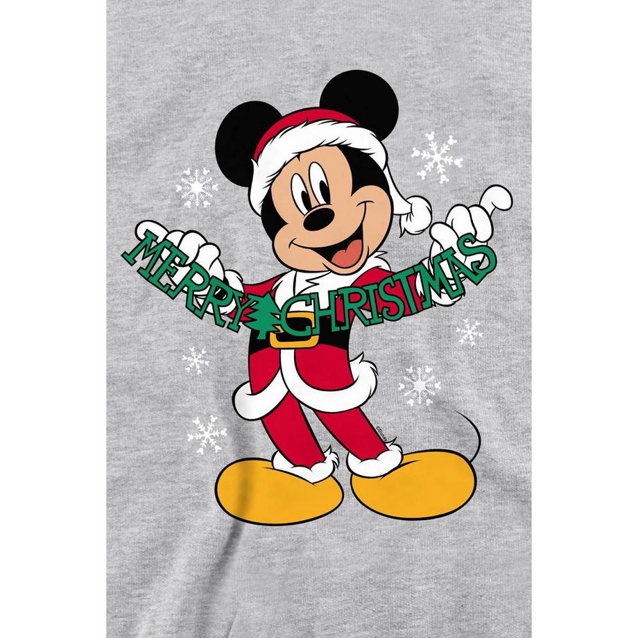 Disney Felpa Merry Christmas  