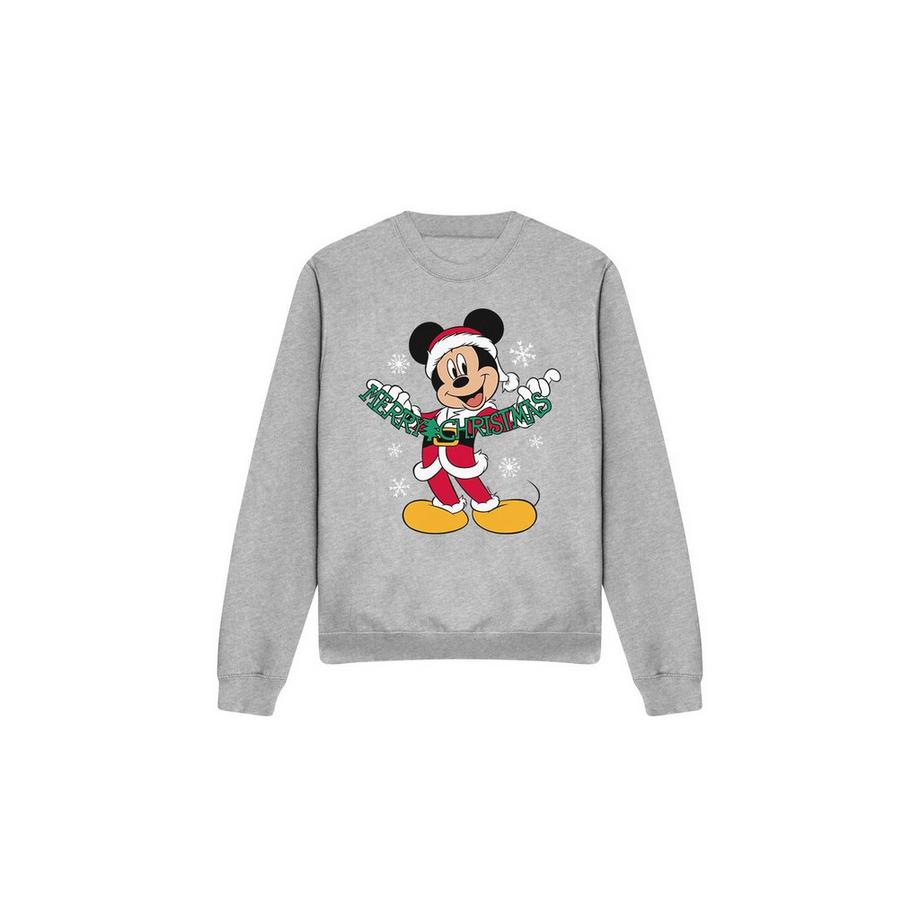 Merry Christmas Sweatshirt