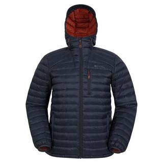 Mountain Warehouse  Veste matelassée HENRY EXTREME 