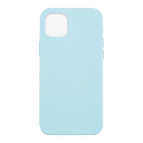 #Delete  Silikon Case iPhone 14 Pro - Sky Blue 