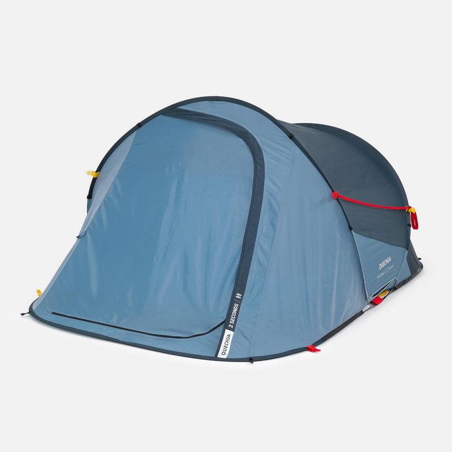 QUECHUA  Tenda 2 Seconds - 2 Persone 