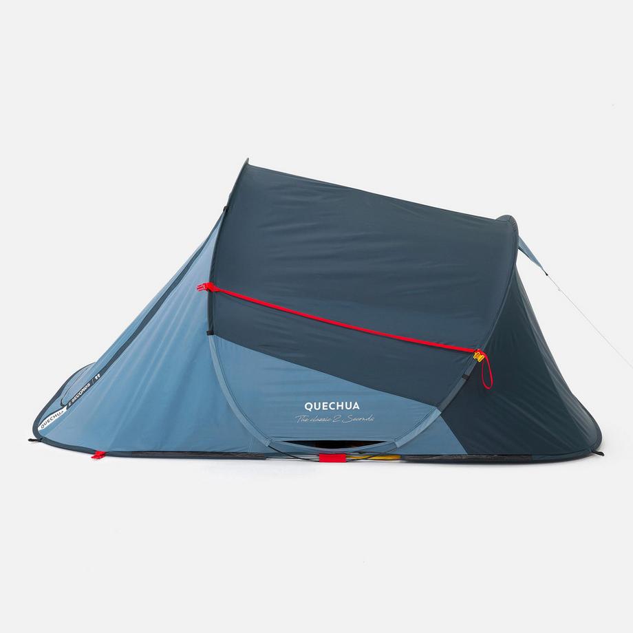 QUECHUA  Tente - 2 Seconds 2P 